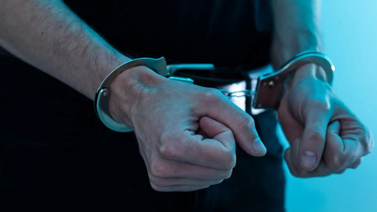 В Ширване арестованы подозреваемые в краже кабеля на 34 тыс. манатов
 