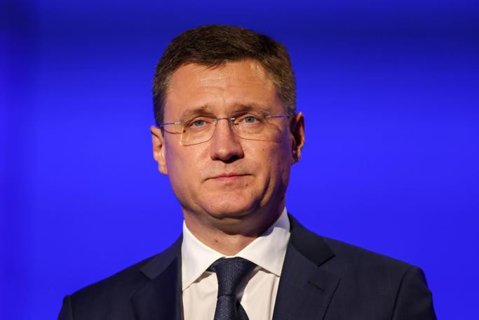 Новак оценил ситуацию на рынке топлива в России как напряженную
 