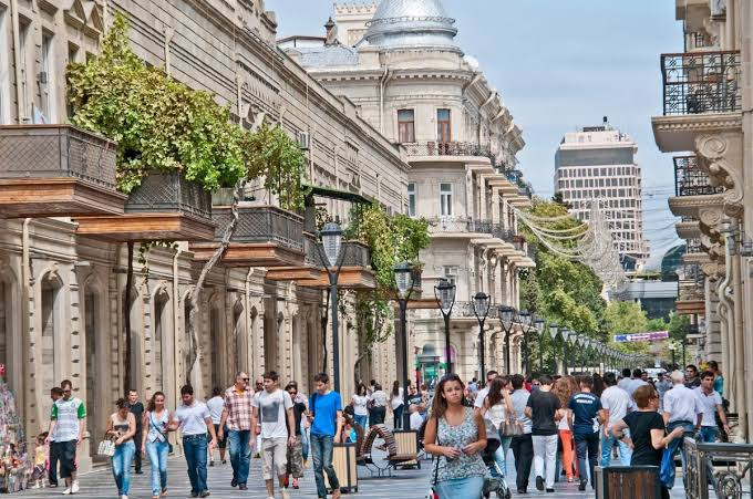 В Азербайджане в 2029 году пройдет перепись населения
 