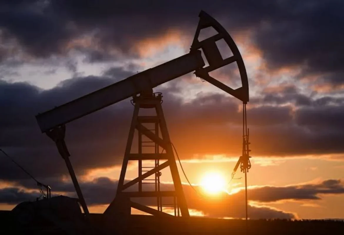 Нефть Brent подорожала
 