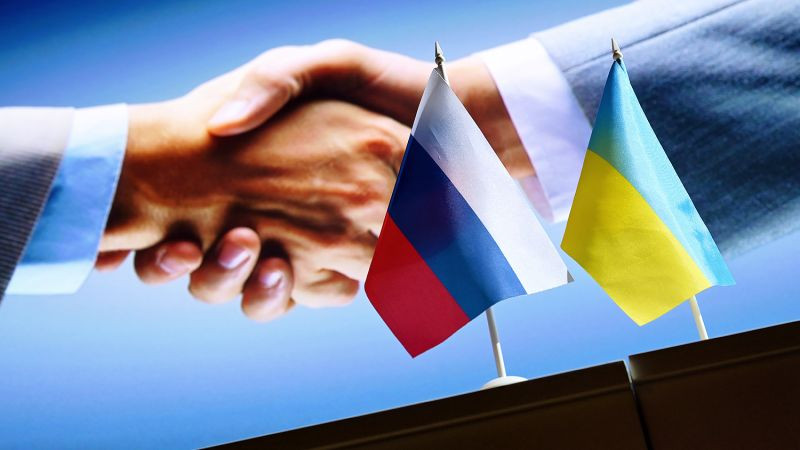 На Украине назвали сроки возобновления отношений с Россией
 