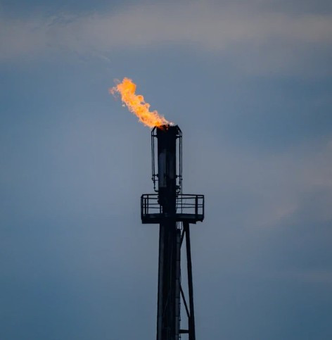 Германия планирует создать стратегический резерв газа
 