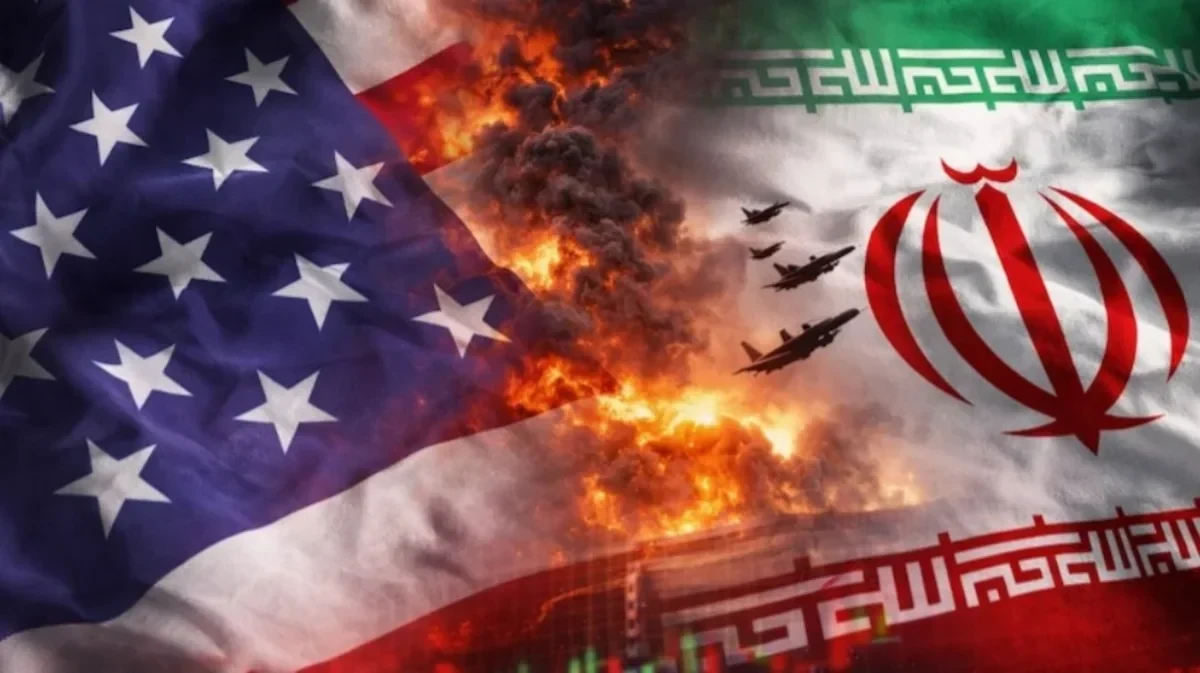 Новая волна ударов США по Ирану: атакованы более чем 80 целей - ВИДЕО