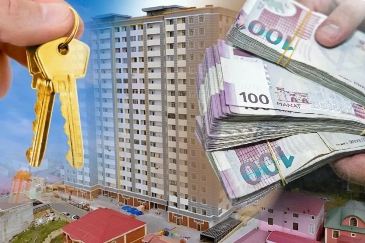 В Саатлинском районе для семей шехидов будут куплены квартиры
 