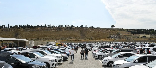 Определены правила льготного импорта некоторых автомобилей
 