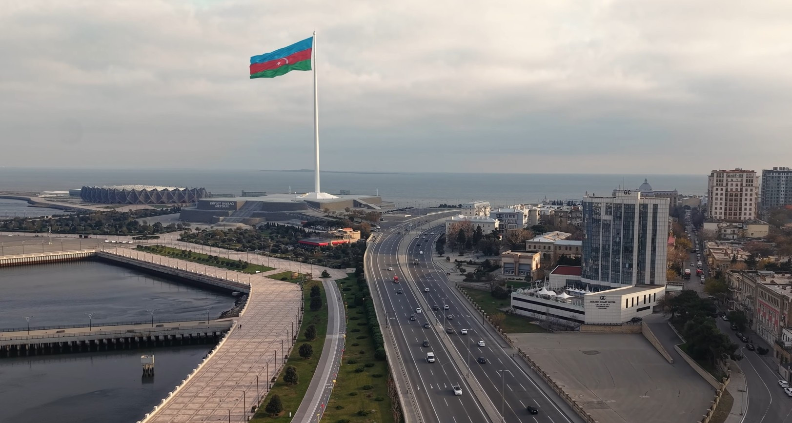 В Азербайджане ожидается до +37 градусов: прогноз погоды на 10 июля
 