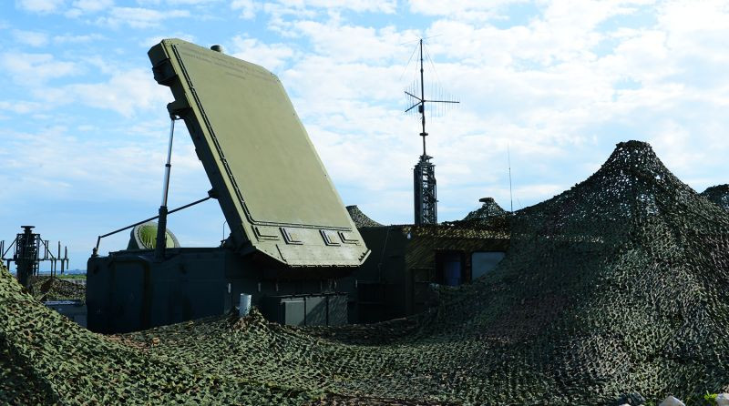 Турция может передать российскую С-400 стране Персидского залива
 