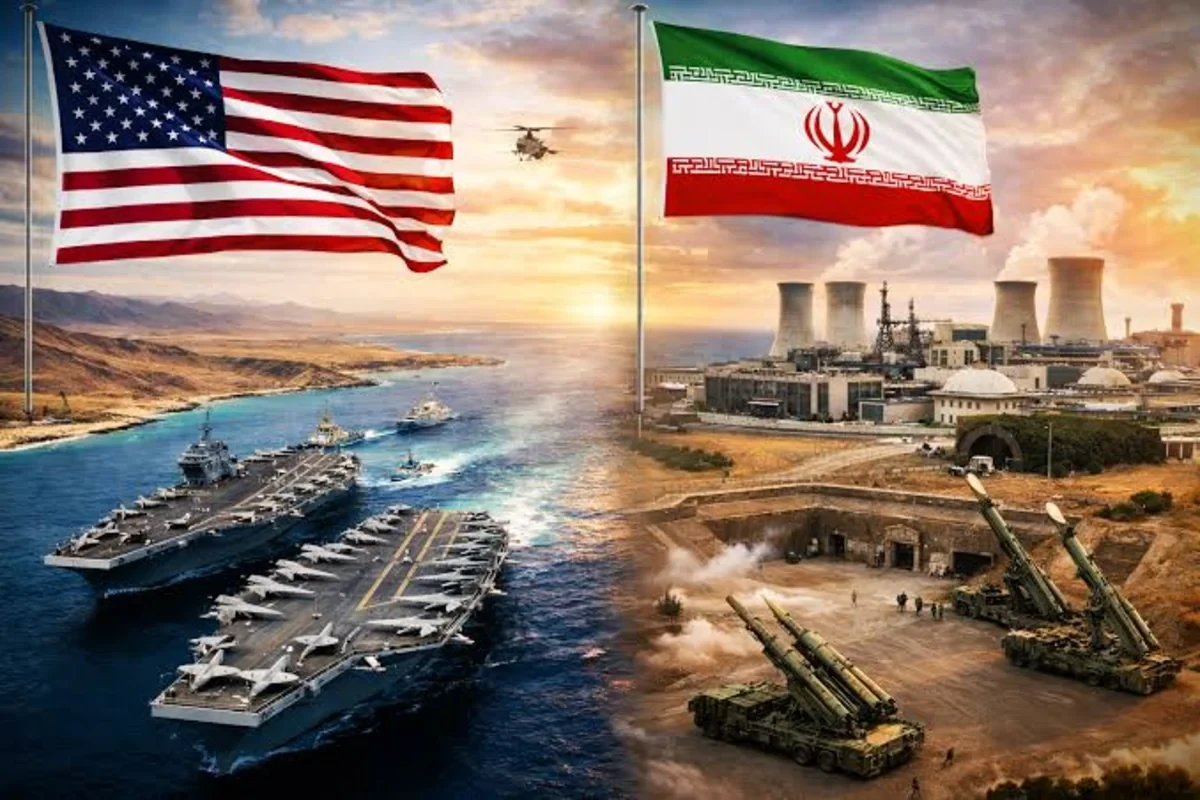 США готовы нанести новые удары по Ирану, но хотят дать шанс дипломатии
 
