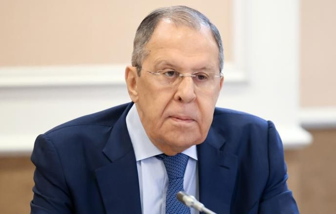 Лавров: Россия окончательно исчерпала доверие к Западу
 