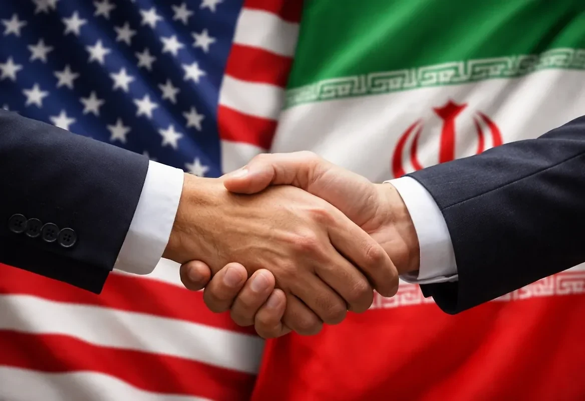 Иран согласен на контакты с США, но с одним условием
 