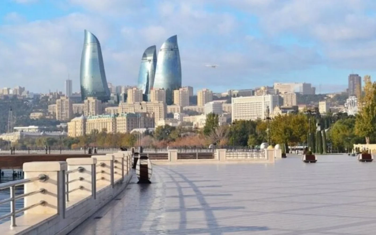 Погода в Азербайджане на 12 июля: прогноз синоптиков
 