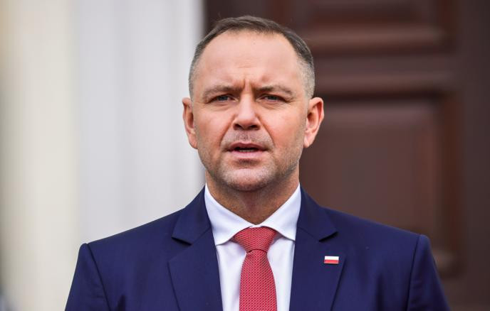 Навроцкий: идеологии украинского национализма не место в ЕС
 