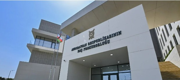 Азербайджан экстрадировал в Туркменистан объявленного в международный розыск мужчину
 