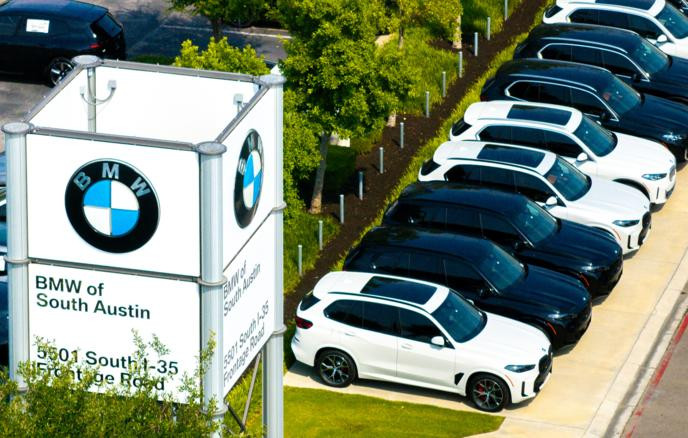 BMW отзовет в США более 29 тыс. авто из-за неисправности реле стартера
 