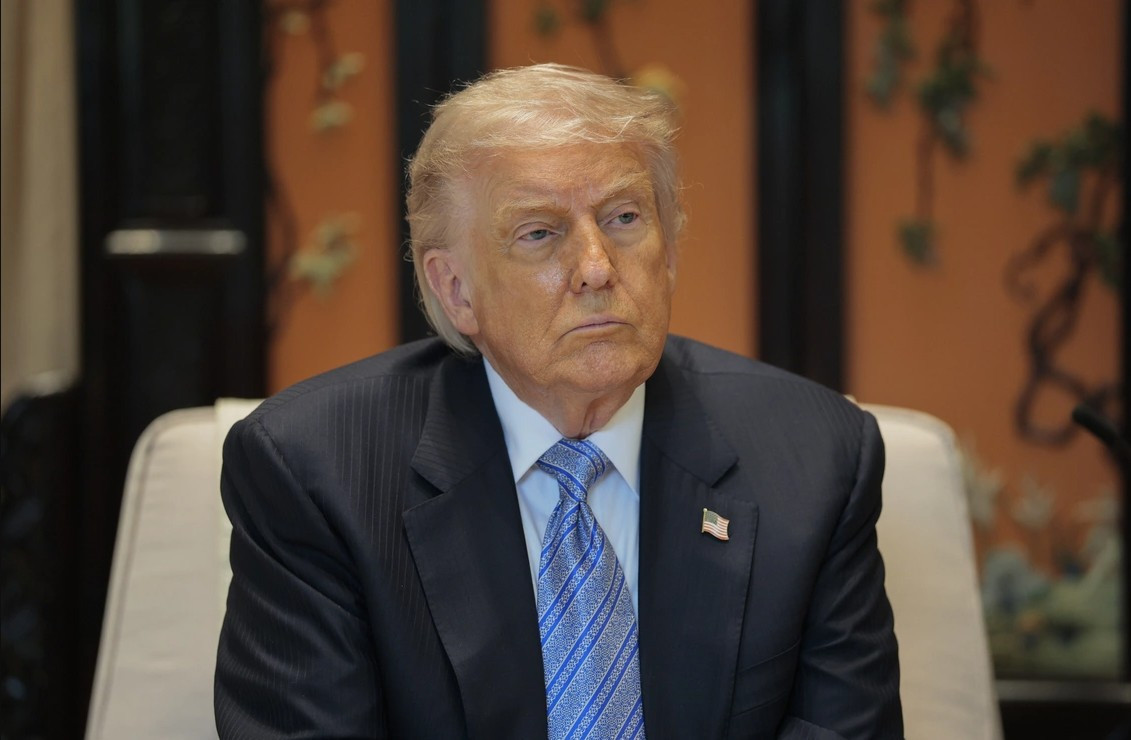 Трамп сделал серию резонансных заявлений по Ирану, Ормузскому проливу и поддержке Израиля