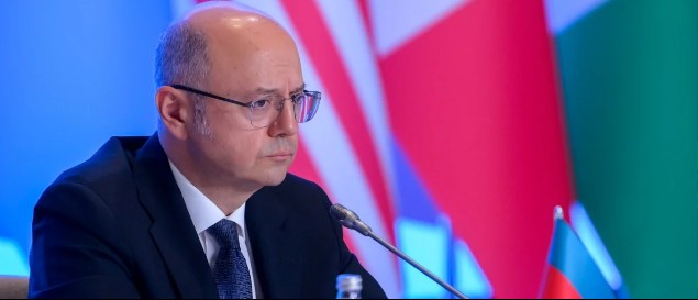 Парвиз Шахбазов рассказал о роли Азербайджана в мировой энергетике
 