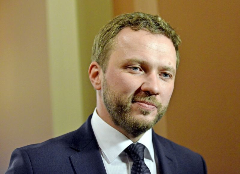 Глава МИД Эстонии призвал Европу «полностью изолировать» Россию
 