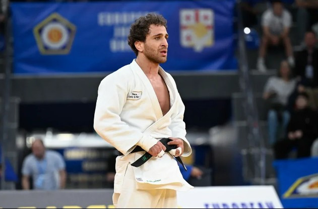 Хидаят Гейдаров сменил весовую категорию перед чемпионатом мира
 
