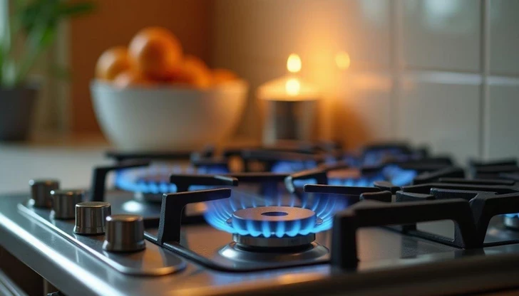 В Азербайджане вводят новый способ оплаты за газ
 