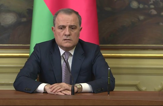 Джейхун Байрамов: Азербайджан и Россия полностью нормализовали отношения и продолжат развитие стратегических проектов
 