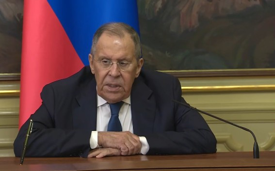 Лавров сообщил о новых договоренностях между Баку и Москвой