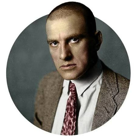 Владимир Маяковский: поэт, который опередил свое время