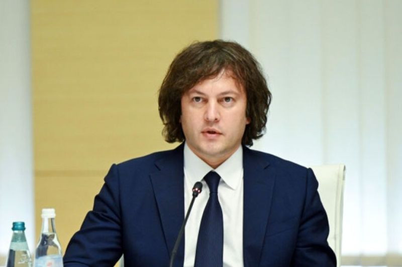 Кобахидзе: Грузия углубляет отношения с Азербайджаном
 