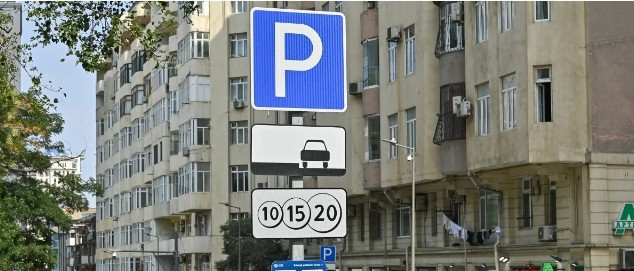 Почему можно получить штраф, даже если автомобиль припаркован по разметке? - ВИДЕО
 