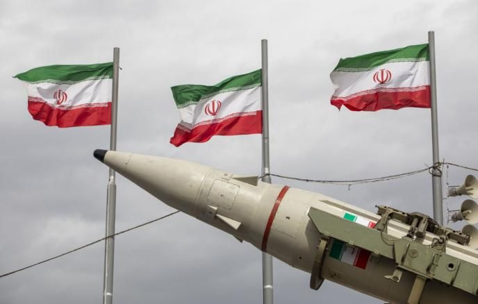 Иран заявил об ударе по авиабазе США в Иордании
 