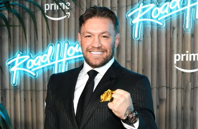 Макгрегор рассказал, когда вернется в UFC после тяжелой травмы колена
 