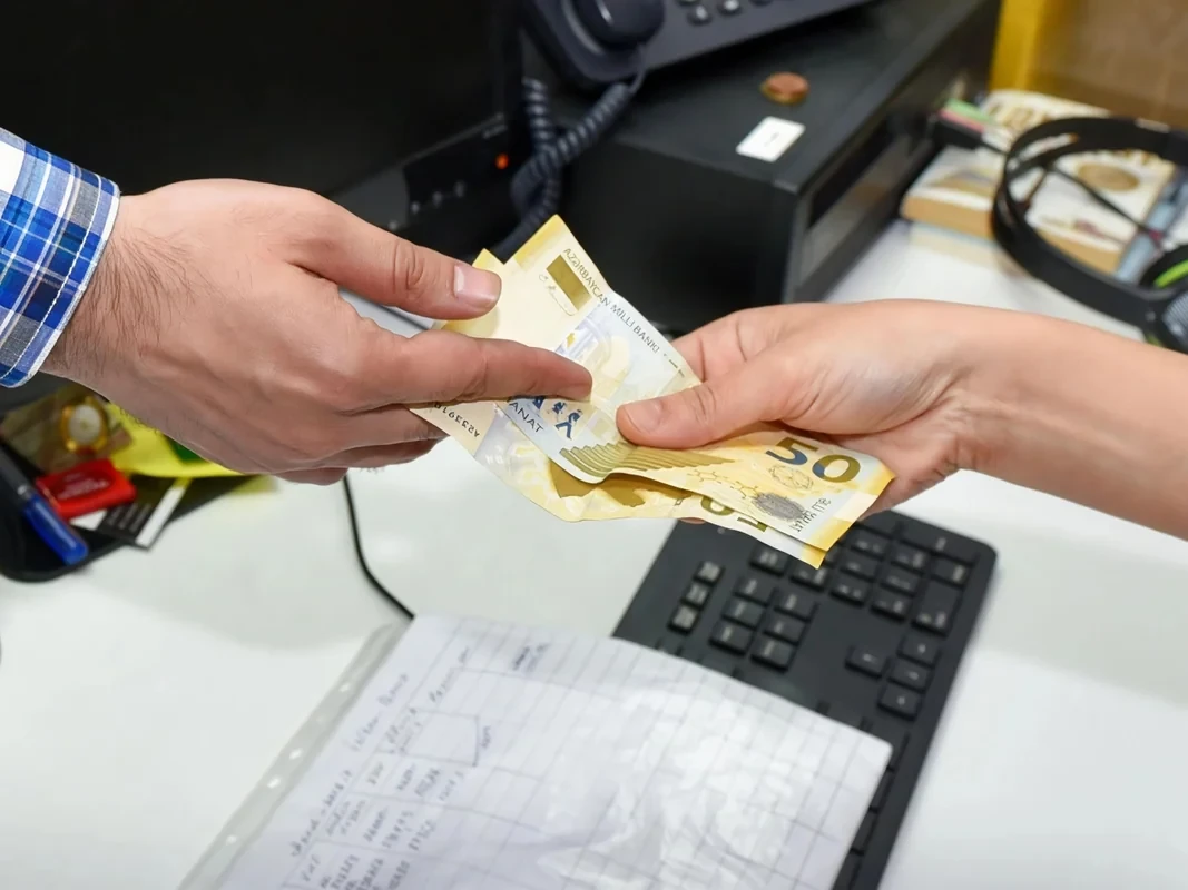 Доходы населения Азербайджана выросли на 10% - ОФИЦИАЛЬНО
 