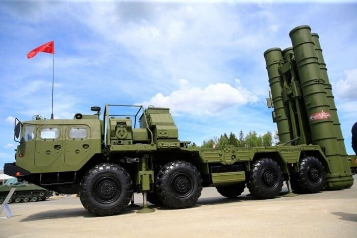 Турция продолжает переговоры по вопросу С-400 с третьими странами
 