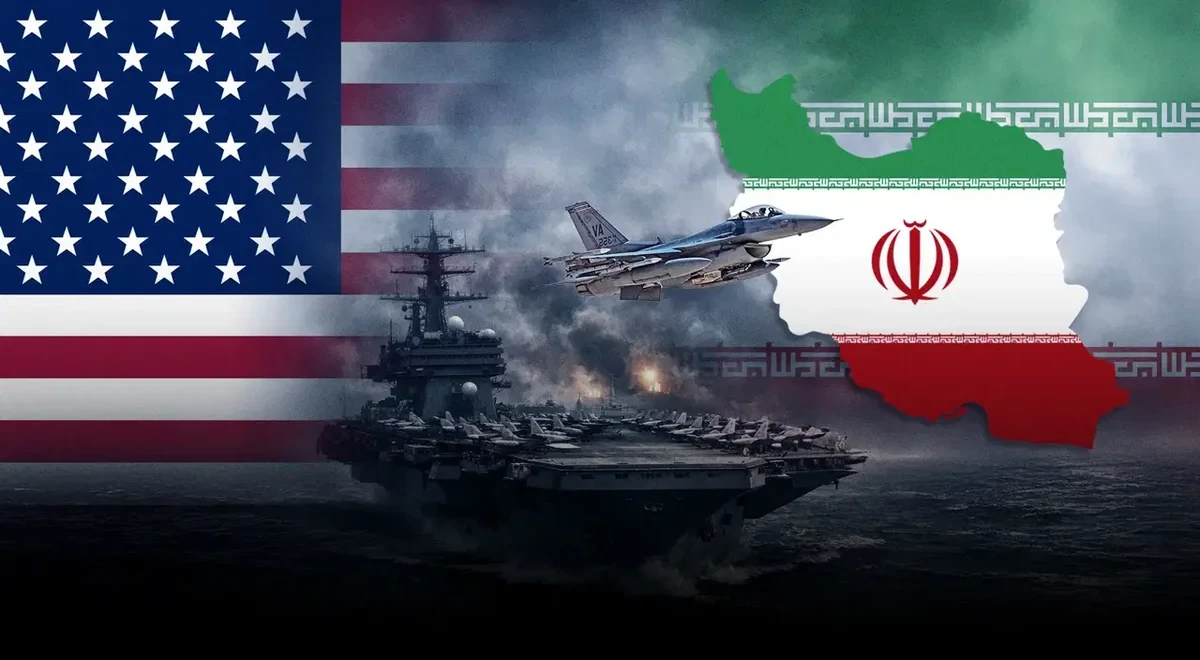 Оценены расходы США на войну с Ираном
 