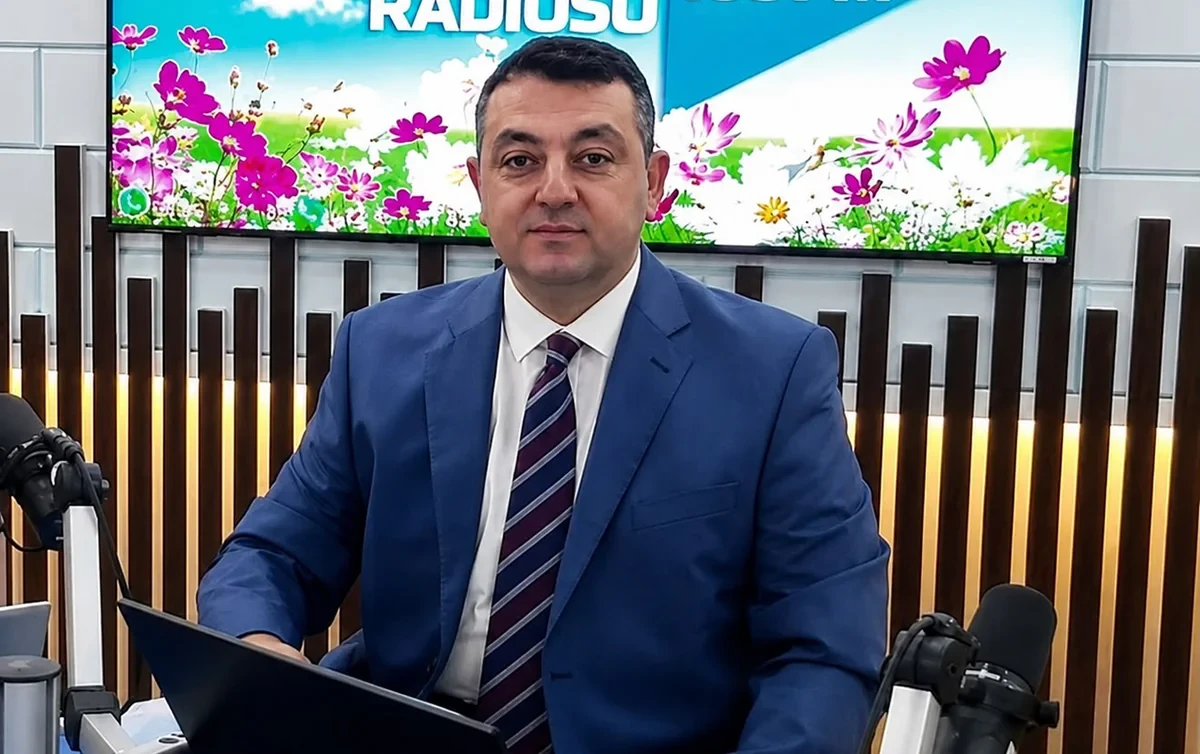 В Баку возбуждено уголовное дело против нотариуса: учёный-правовед обвиняется в присвоении крупных средств
 