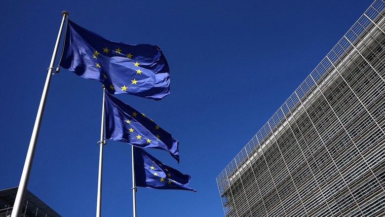 ЕС согласовал новый пакет санкций против России
 