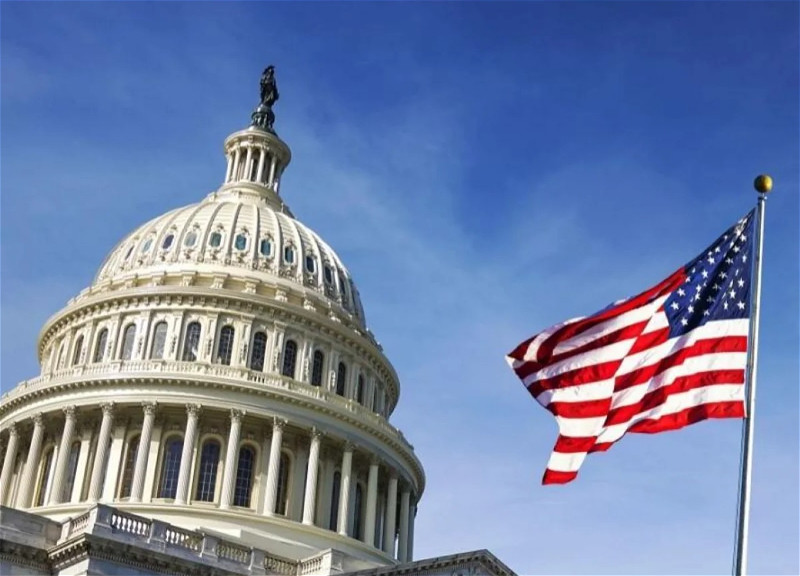В Конгрессе США одобрили законопроект о выделении Пентагону $1,15 трлн
 