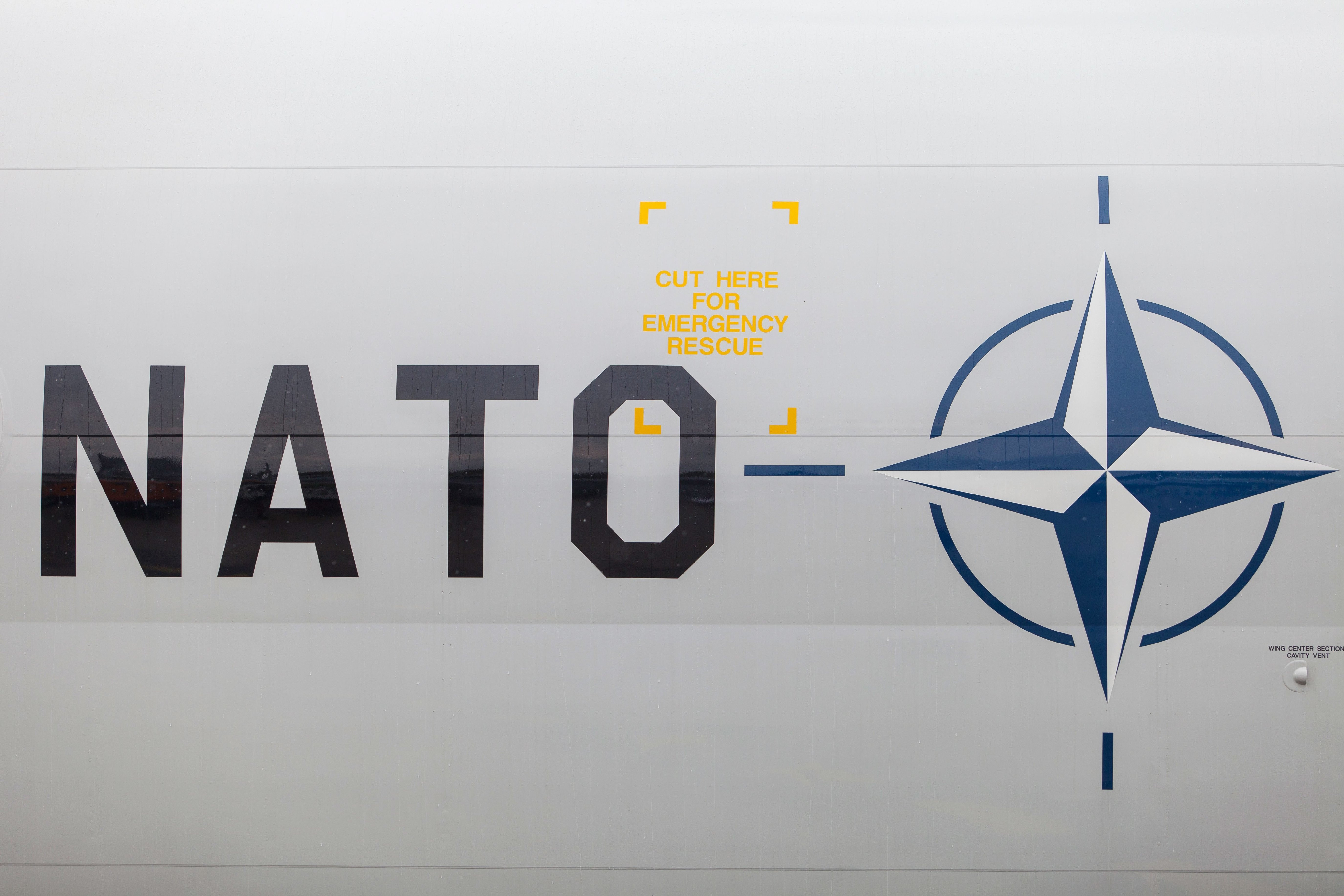 Politico назвала возможные сроки модернизации трубопроводов НАТО
 