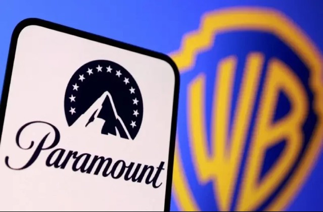 Евросоюз разрешил Paramount купить Warner Bros. за 110 млрд долларов
 