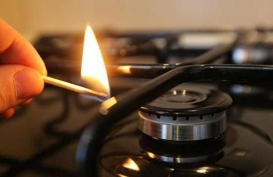 В Сумгайыте 1700 абонентам отключат газ
 