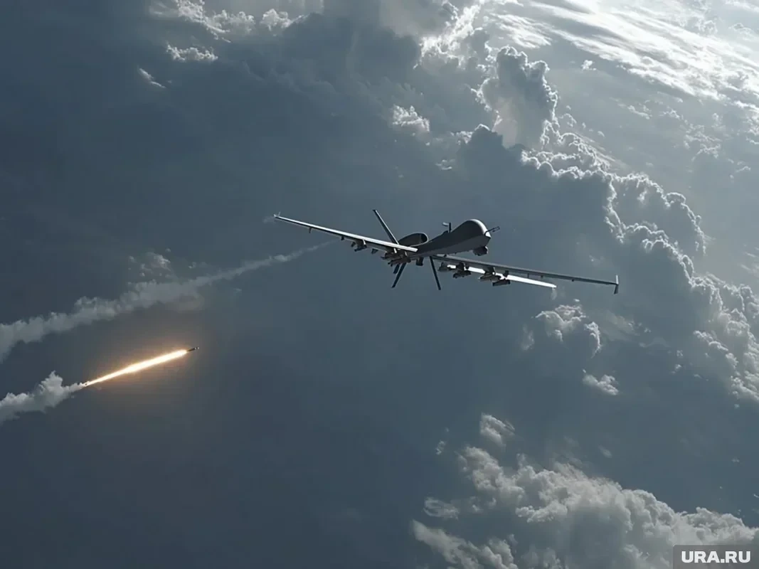 Иран заявил об ударах по базам США в Бахрейне и Иордании
 