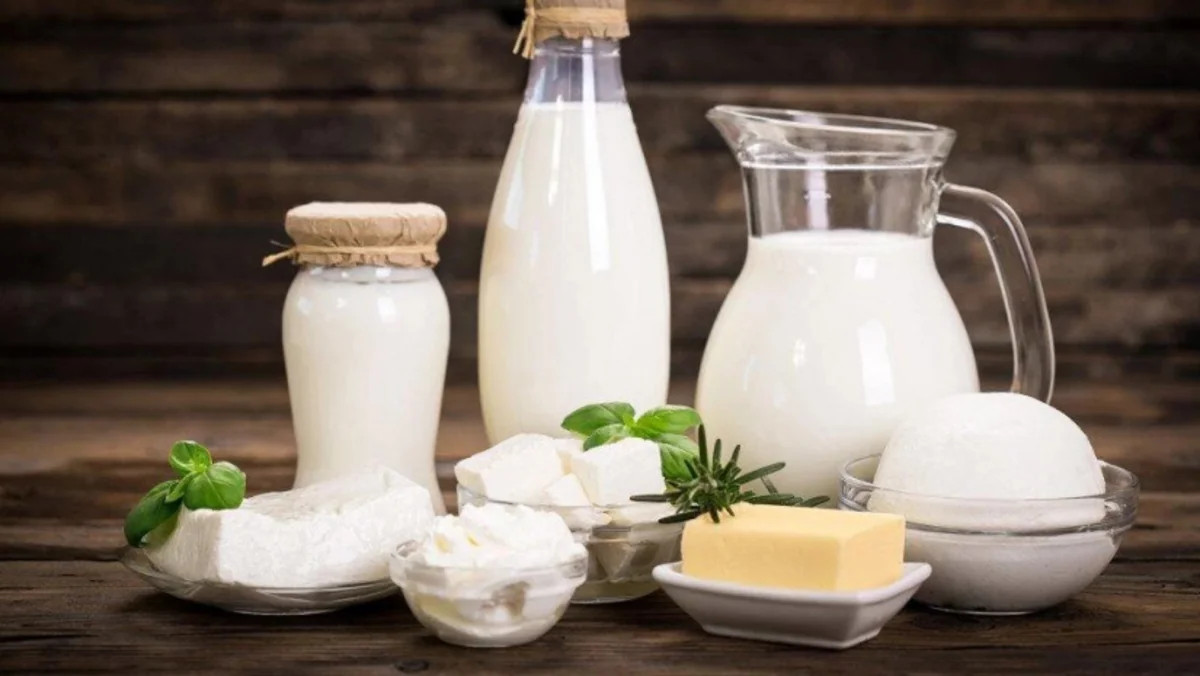 Россельхознадзор с 27 июля ограничит ввоз молочной продукции из Армении
 