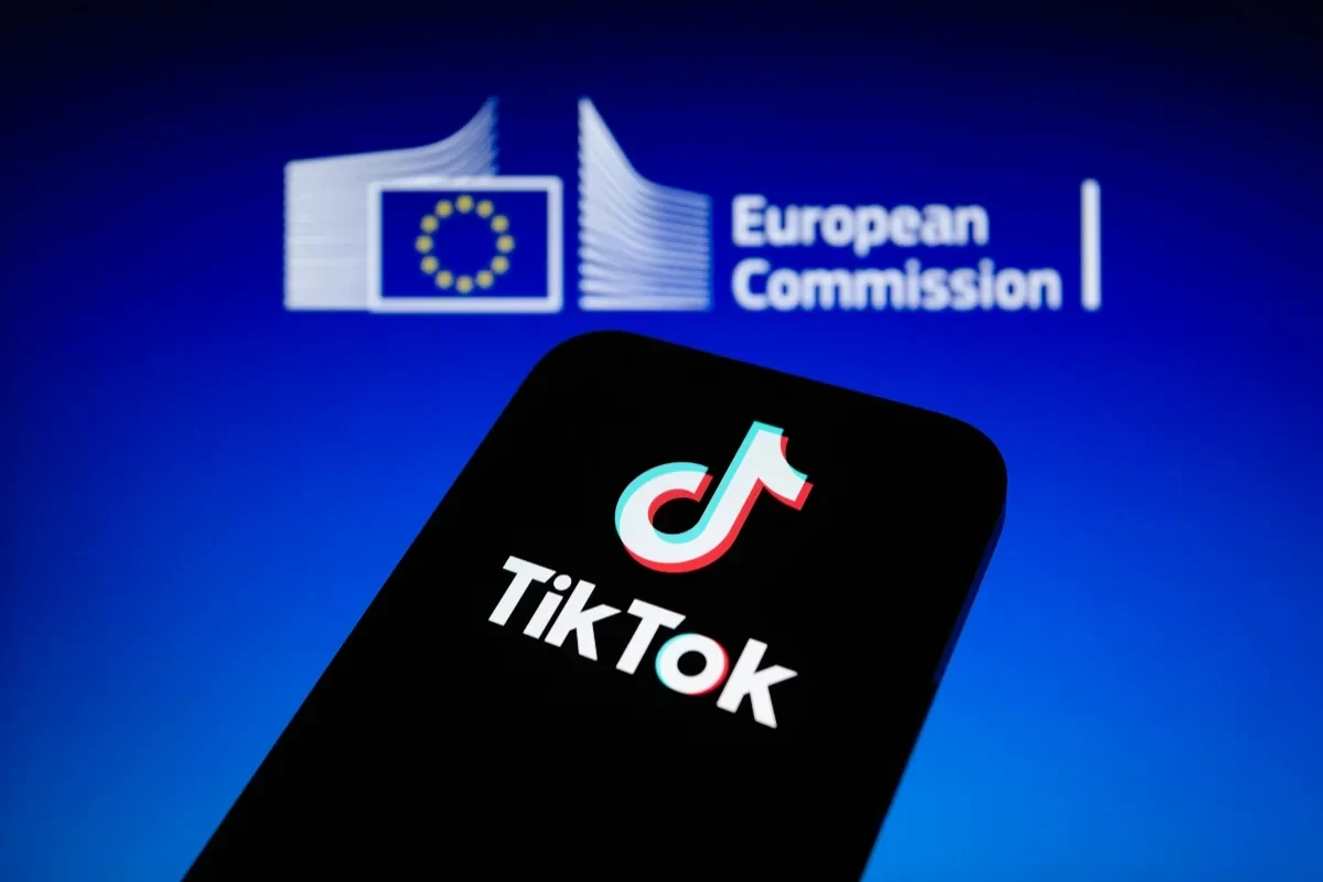 ЕС обвинил TikTok в доступности контента несовершеннолетних широкой аудитории
 