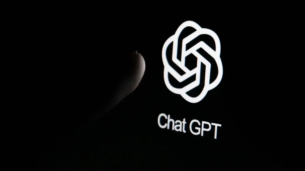 В работе ChatGPT случился масштабный сбой
 