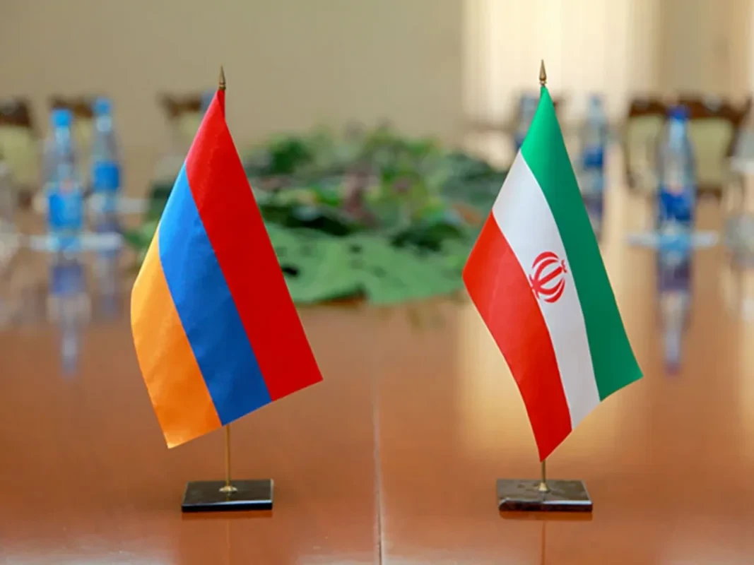 Иран и Армения договорились расширить сотрудничество в газовой сфере
 