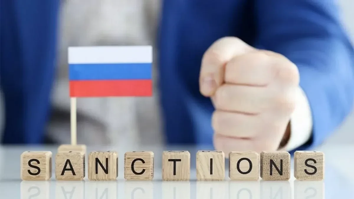СМИ: Принятый ЕС пакет санкций против России может стать последним
 