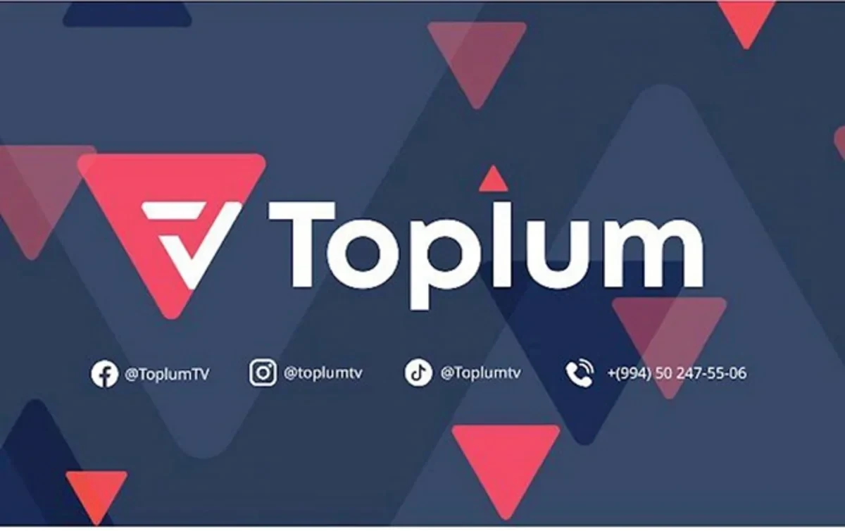 Вынесен приговор обвиняемым по делу Toplum TV
 