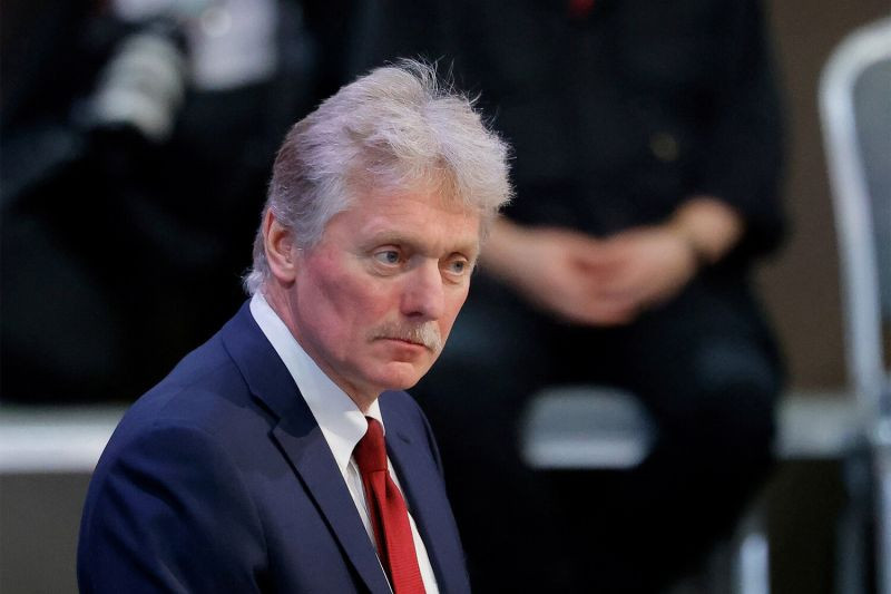 Песков анонсировал важный международный разговор Путина и прокомментировал ситуацию вокруг Каспийского моря
 