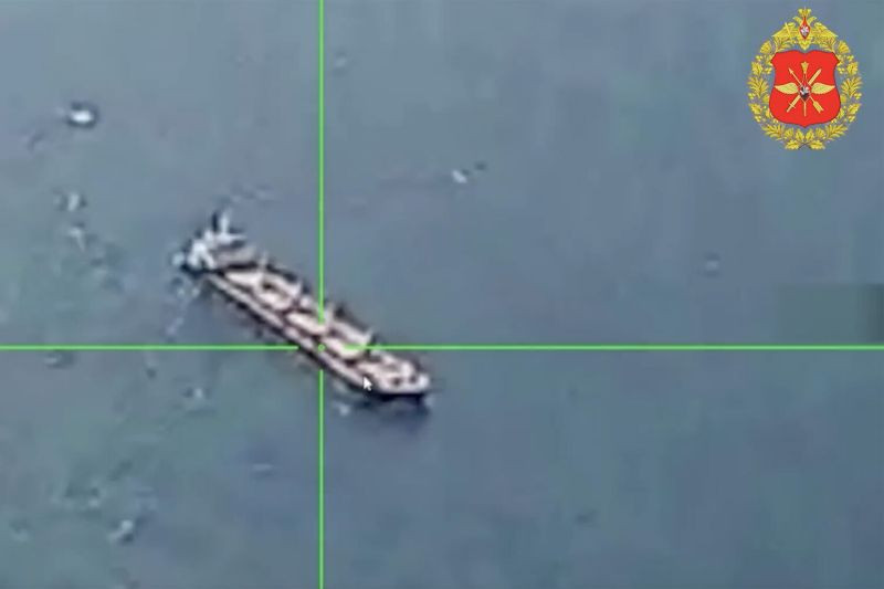 В Польше заявили, что Россия заблокировала Украину с моря
 