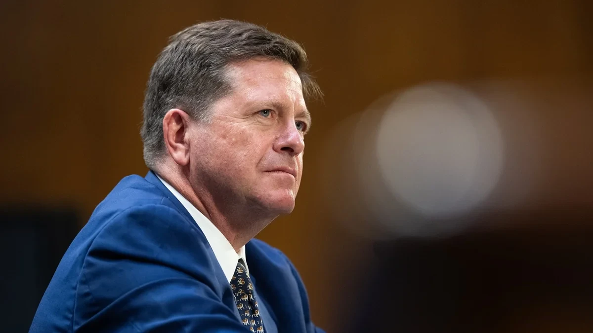 Сенат США поддержал назначение Клейтона главой Нацразведки
 