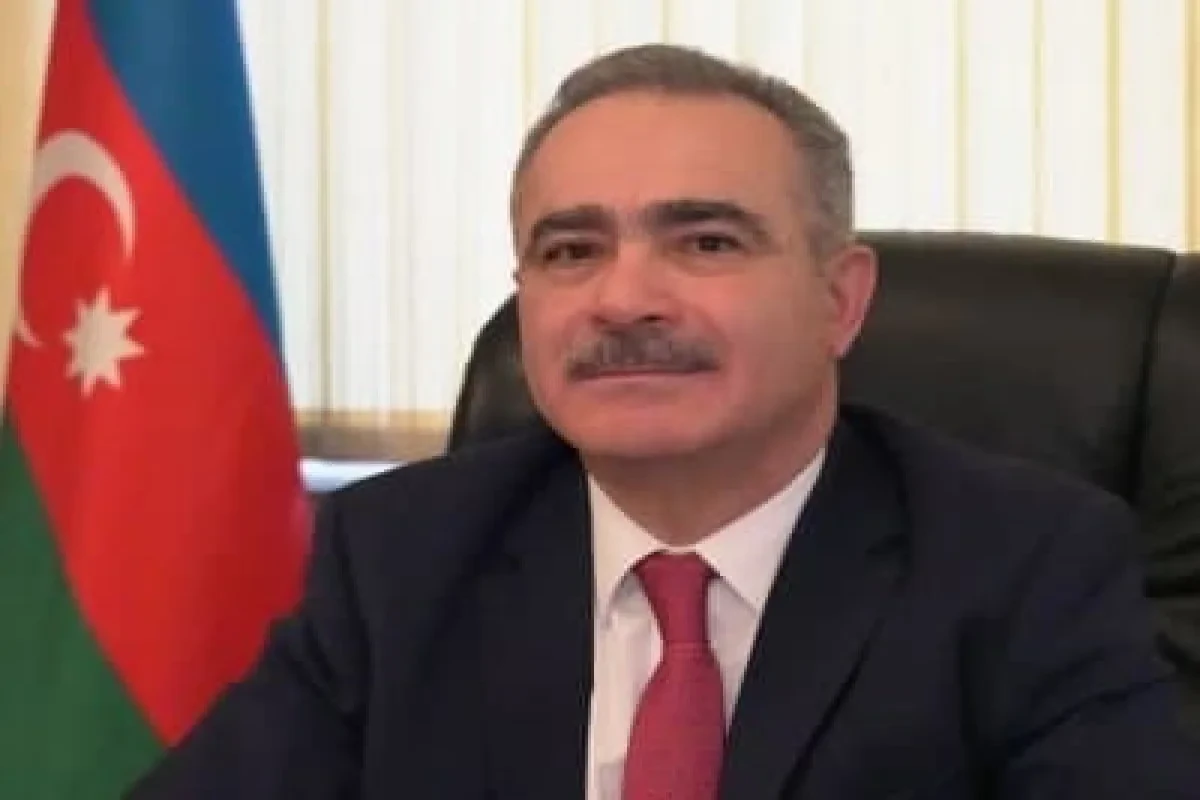 Отозван посол Азербайджана в Таджикистане
 